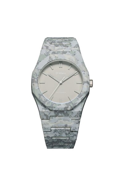 D1 Milano Urban Camo PCBJ37 Kol Saati