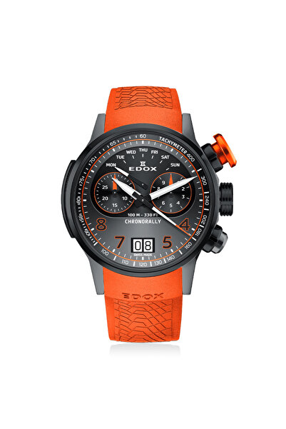 Edox Neptunian 38003-TINGNOCAO-GNO Kol Saati