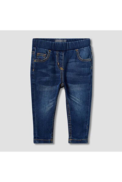 Juniors بنطلون جينز قصة ضيقة للبنات