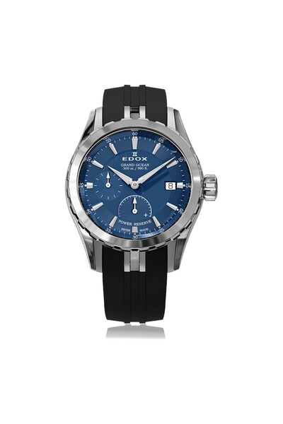 Edox Grand Ocean 94500-3CA-BUIN Kol Saati