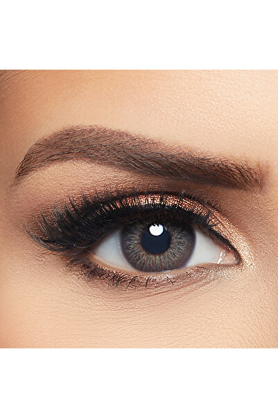 Layala 2022 Collection - 2 lenses - Crescent Gray