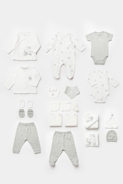 Biorganic hastane cıkışı 10'lu