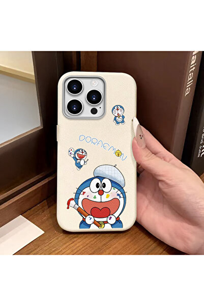 Hontinga حافظة هاتف متوافقة مع هاتف iPhone 14 Pro، مصنوعة من الجلد، مضادة للس...