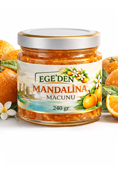 Lenute Mandalina Macunu