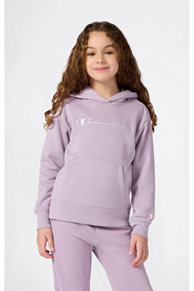 Champion Icons Hooded Sweatshirt