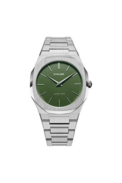 D1 Milano Ultra Thin 40mm UTBJ06 Kol Saati