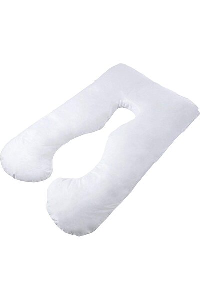 BLOOMING TIME U Shape Full Body Pillow Pregnant Women