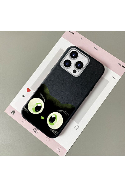 Hontinga حافظة هاتف من السيليكون الناعم مضادة للسقوط متوافقة مع آيفون 15 برو ...