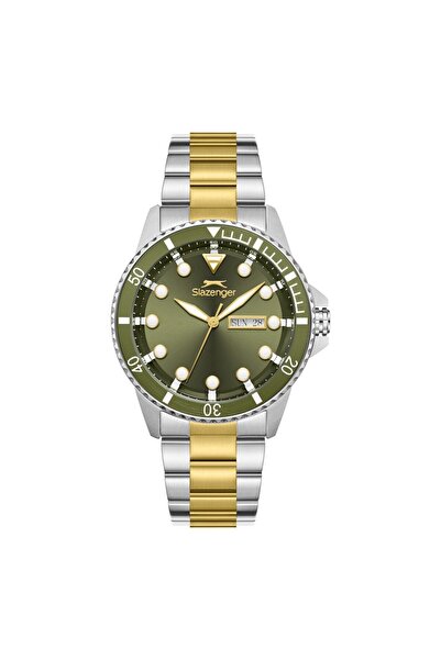 Slazenger SL.09.2544.2.05 Kol Saati