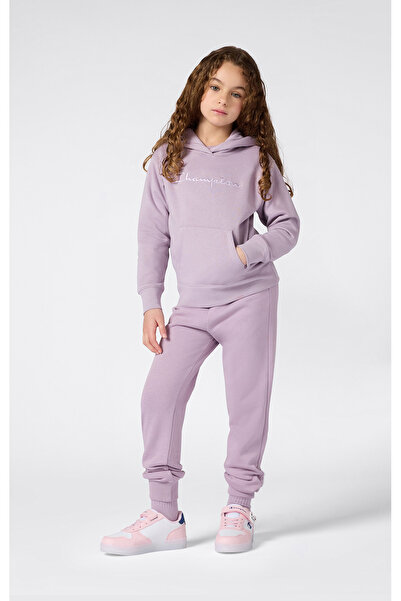 Champion أيقونات السراويل الكفة الضلع