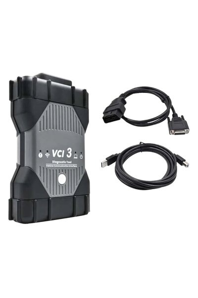 OEM Yeni Nesil Renault Clip VCI 3 OBD2 Teşhis ve Arıza Tespit Cihazı