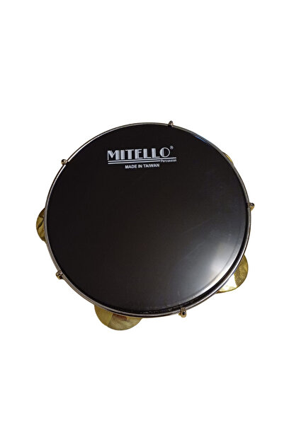 Mitello Patterned Abs Brass Zilli Def