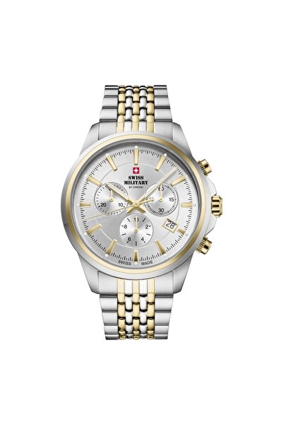 Swiss Military By Chrono Classic Chronograph SM34107.06