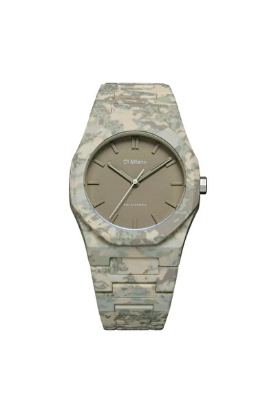 D1 Milano Forest Camo PCBJ38 Kol Saati