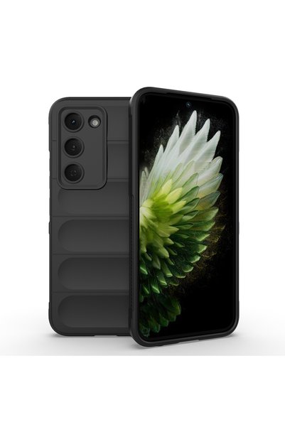 Ummeslem غطاء من السيليكون العرقي متوافق مع حافظة Tecno Spark 40 Pro المصنوعة...