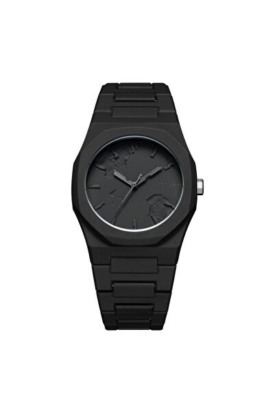 D1 Milano Crashed PCBJ39 Kol Saati