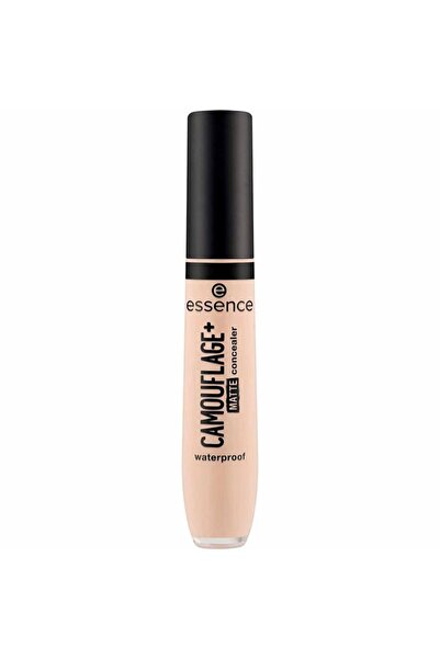 Essence Camouflage+ Matte Kapatıcı