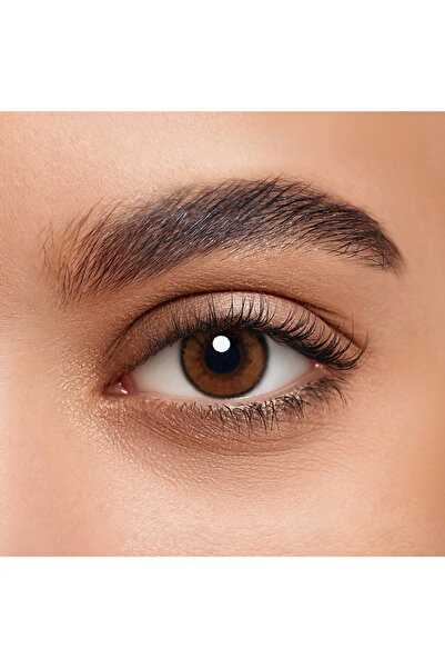 Layala 2021 Collection - 2 lenses - Sunkiss Brown