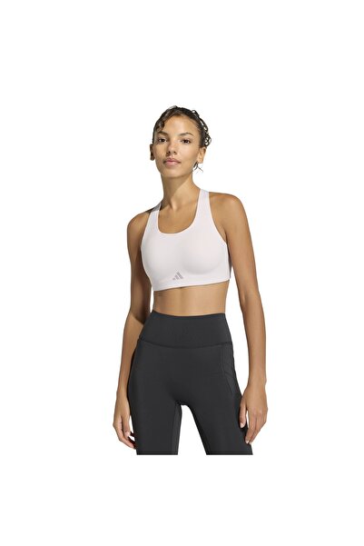 adidas Opt Pl Hs Bra Kadın Sporcu Sütyeni KB2684
