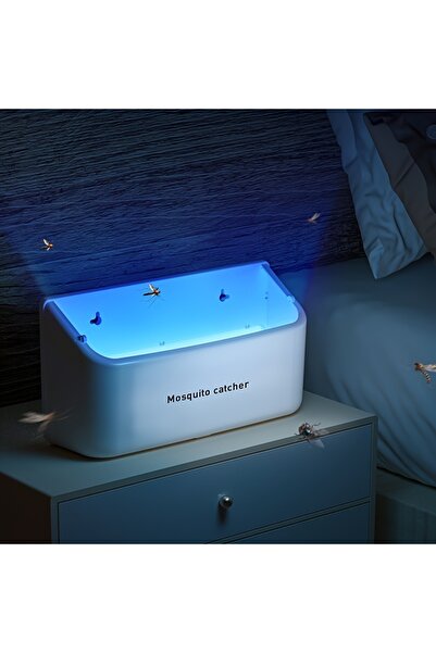 GENERIC4 Mosquito Repellent Lamp for Restaurant, Bedroom, Home, and Commercial Use