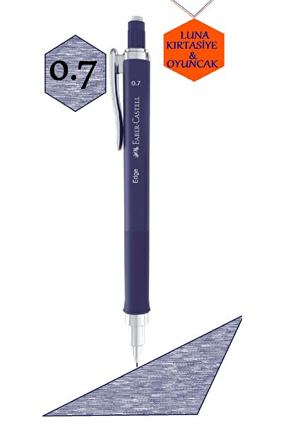 Faber Castell VERSATİL KALEM EDGE 0.7