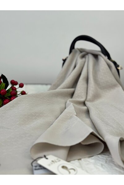 SMF Harem Scarf indigo jakar şal