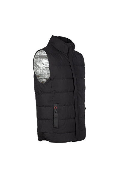 Evolite E-3044 Vestă pentru exterior pentru bărbați Vertex