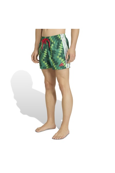 adidas Fb Aop Sh 5in Erkek Mayoşort JY9165