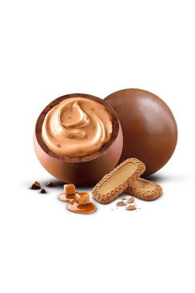 KONAK Sahne Karamelize Bisküvili Sütlü Çikolata 500 GR