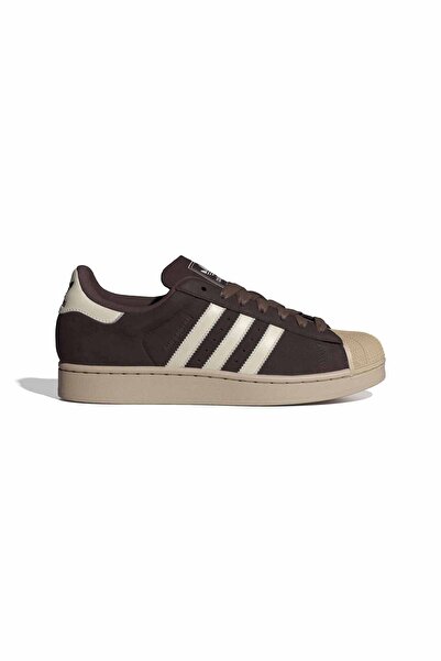adidas حذاء رياضي سوبرستار II للجنسين طراز IH9314