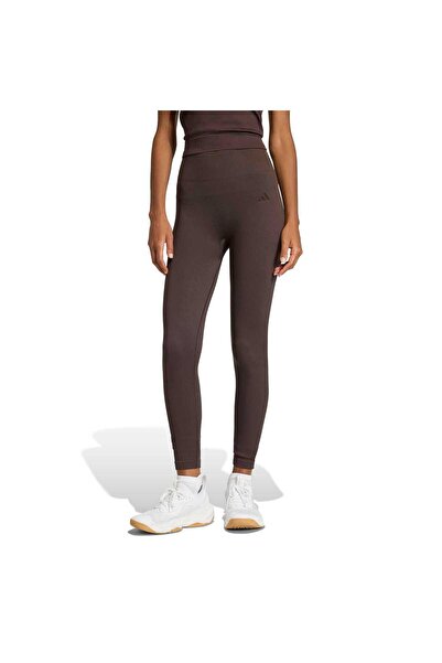 adidas We Knit 1/1 L Kadın Spor Tayt KE5845