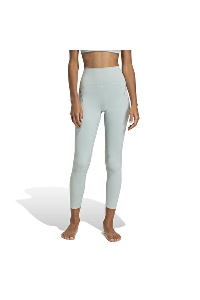adidas All Me Luxe 7/8 Women's Sports Leggings Jz4951