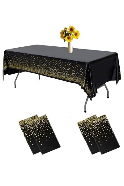 Bukela Tablecloth - 4-pack 137*27cm