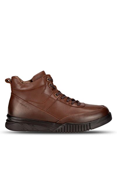 Forelli REGAN-G Erkek Deri Bot Taba