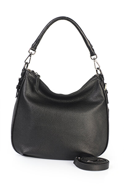 Ysmn Genuine Leather Women's Shoulder/Crossbody Bag Yc012090Drl