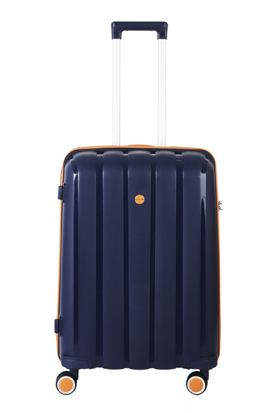 MÇS 305 ORTA BOY POLİPROPİLEN KIRILMAZ VALİZ