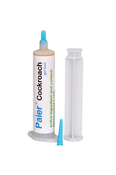 Bukela Cockroach Killer Gel