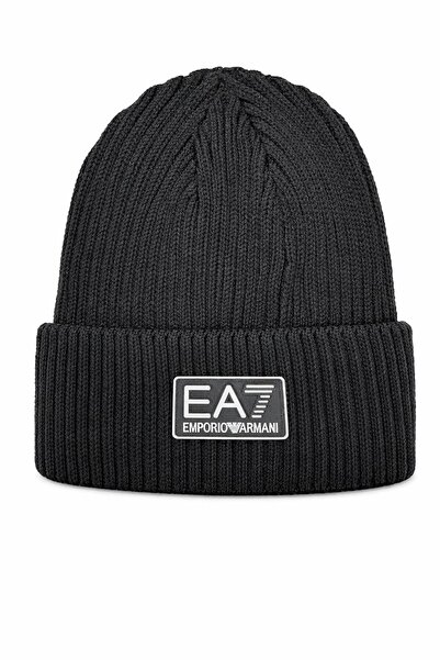 Emporio Armani Caciula unisex cu logo