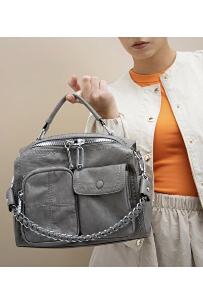 Matthew Cox Byn2270 Women's Premium Imported Functional Bag