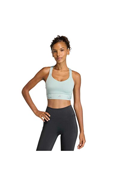 adidas Fastim L Hs Bra Kadın Sporcu Sütyeni KE5248