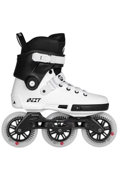 Powerslide Next Core Black 110 Urban Paten