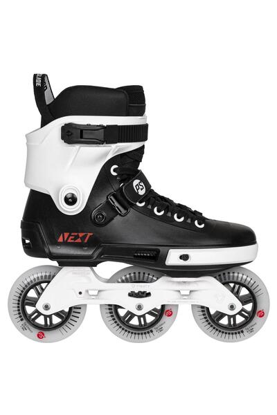 Powerslide Next Core Black 100 Urban Paten