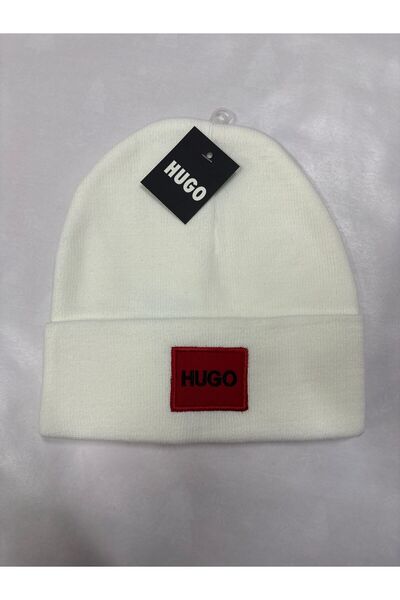 Hugo Boss Caciula unisex cu logo