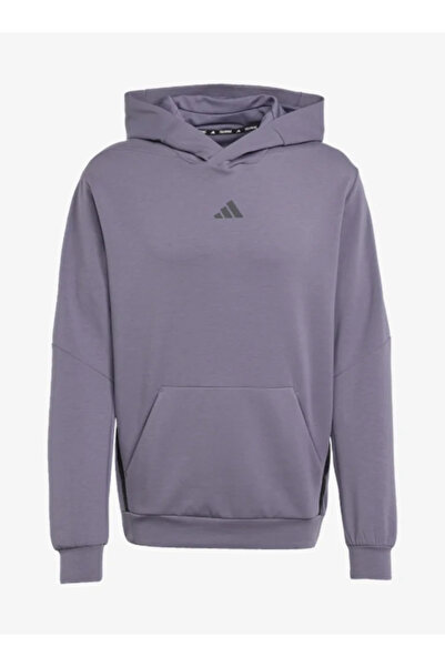 adidas JX0678 D4T Hoodie Erkek Sweatshirt
