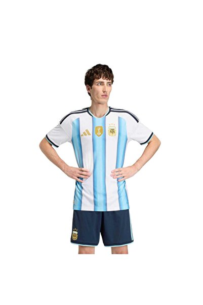 adidas قميص رجالي من Afa H Jsy Au طراز JM5897