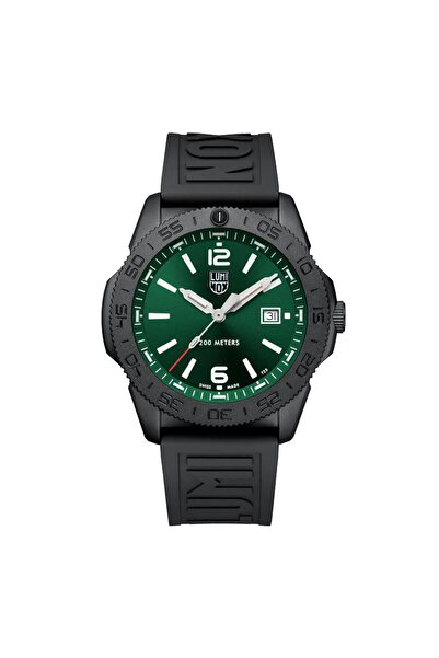 Luminox Xs.3137.B Pacific Diver (Swiss Made Ronda 515 Movement) Men's Wristwatch