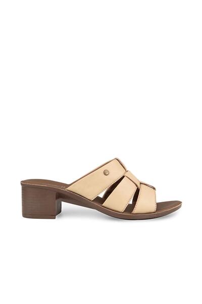 Muya Γυναικείες παντόφλες με ανατομική σόλα Bolisimo