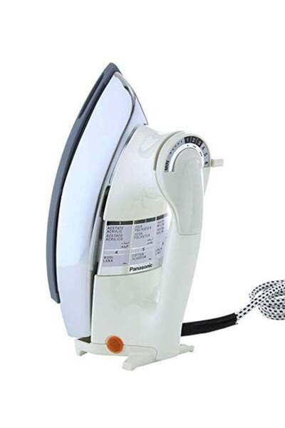 PANASONIC PROFESSIONAL Heavy-duty 1000W dry iron NI-22AWT, multi-color