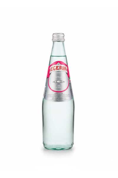EGERİA Italian Natural Mineral Water from Egeria - 1 Liter