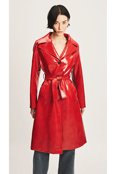 Nisse Wila Trençkot